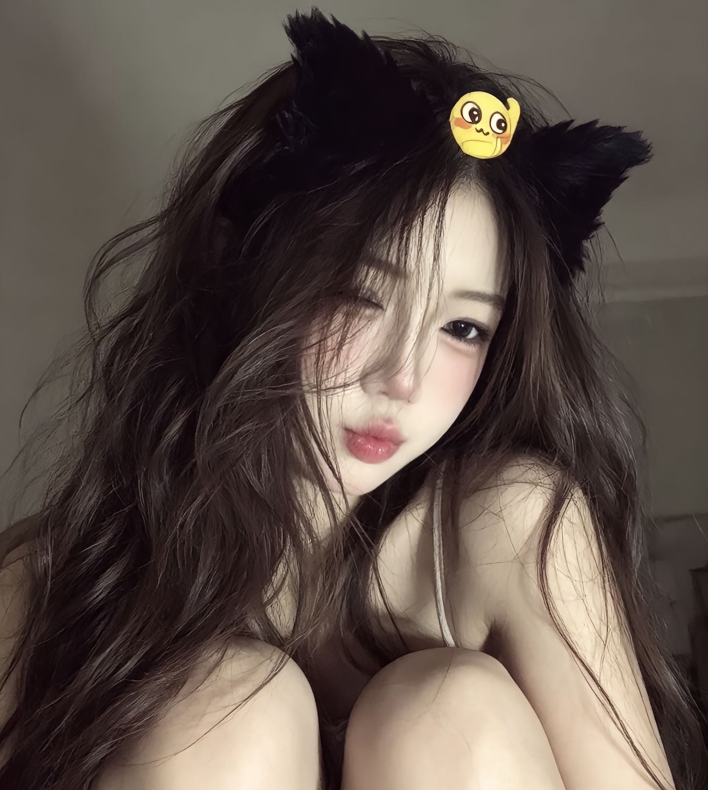 长夜余光电影高清完整版免费观看 海报