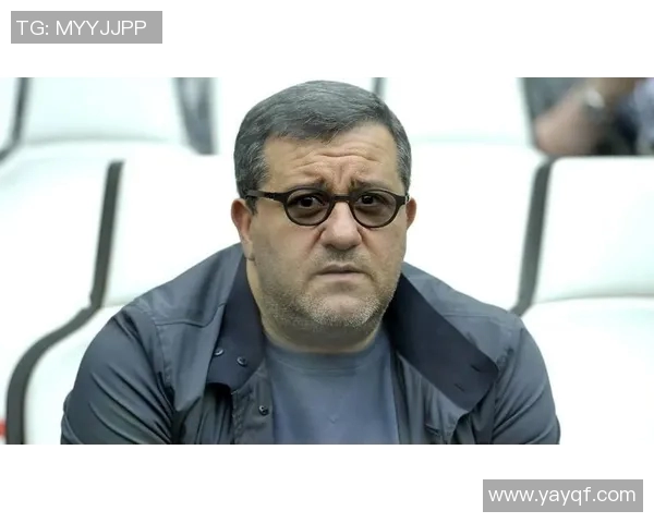 拉伊奥拉与球员代理的艺术与争议深度解析