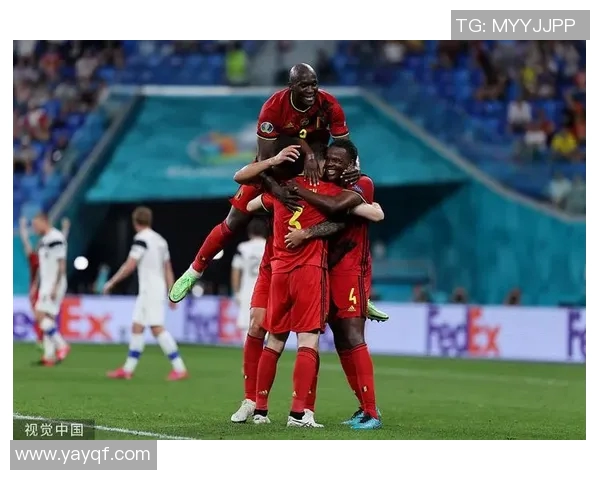 芬兰与比利时联手挑战足球霸主的精彩对决即将上演