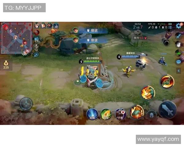 王者荣耀全国大赛精彩战报回顾及精彩瞬间分析 王者荣耀全国大赛精彩战报回顾及精彩瞬间分析