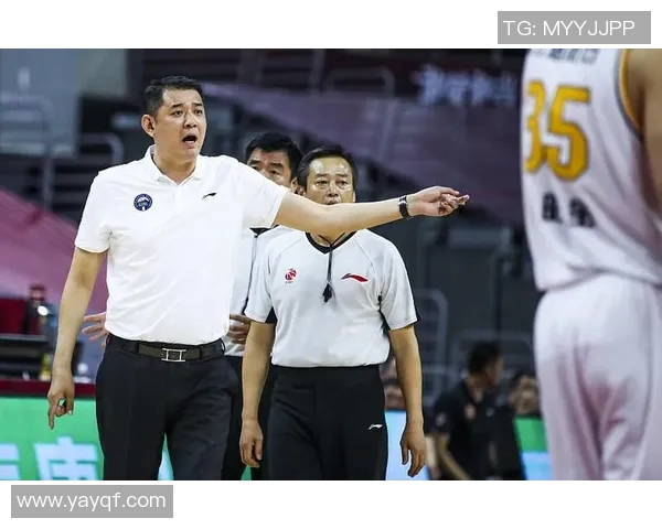 CBA裁判培训考核结果正式公示全体裁判员成绩及评估情况一览 CBA裁判培训考核结果正式公示全体裁判员成绩及评估情况一览