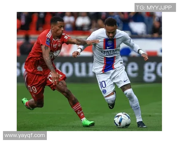 巴黎圣日耳曼宣布延长内马尔合同至2025年，继续领航法甲霸主！