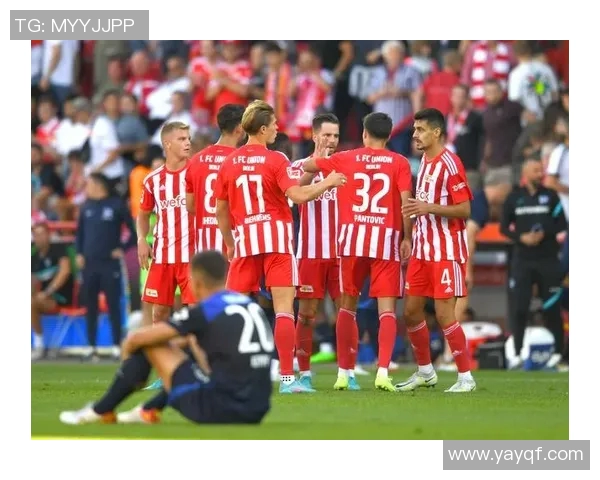 柏林赫塔大胜，德甲联赛再添一胜