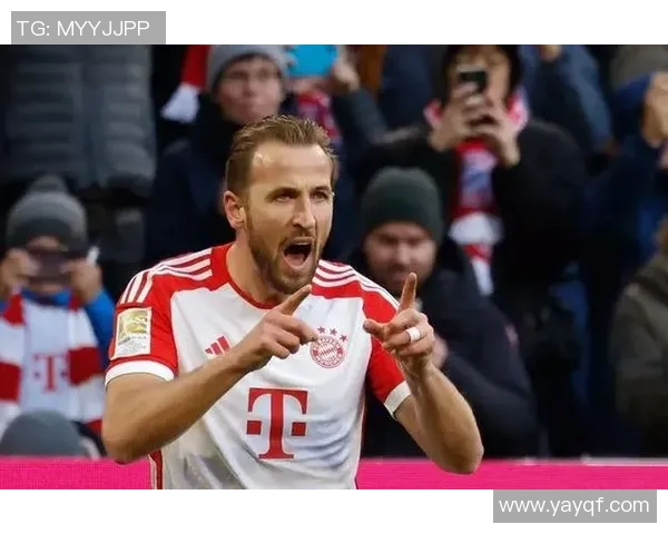 拜仁慕尼黑连胜不断，稳操胜券！