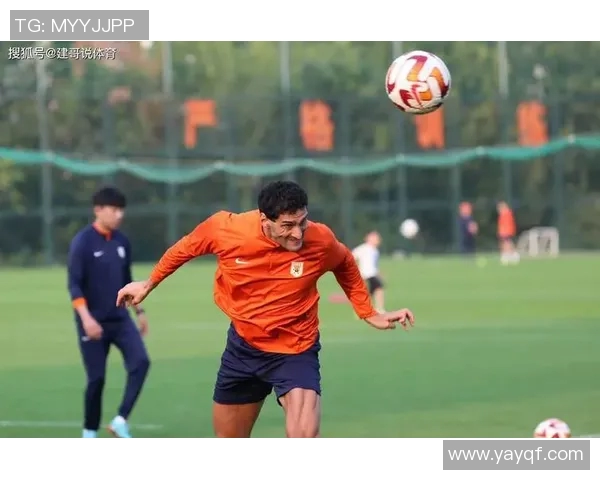 费莱尼精彩进球助力山东泰山再创佳绩展现强大团队实力 费莱尼精彩进球助力山东泰山再创佳绩展现强大团队实力