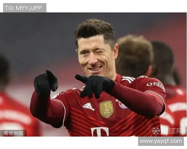 德甲射手榜动态分析及排名变化趋势探讨