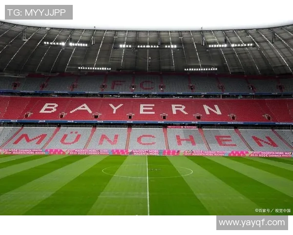 德甲霸主拜仁慕尼黑强势横扫,势不可挡! 德甲霸主拜仁慕尼黑强势横扫,势不可挡!