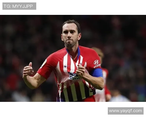 戈丁回归马竞！铁卫再次投身红白军团，球迷热议：传奇重归故里