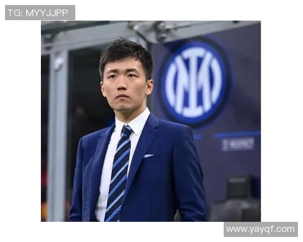 国米宣布张康阳退出球队,引来外界猜测