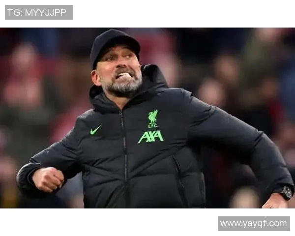 克洛普或接手德国队？其亲密合作者透露内幕！