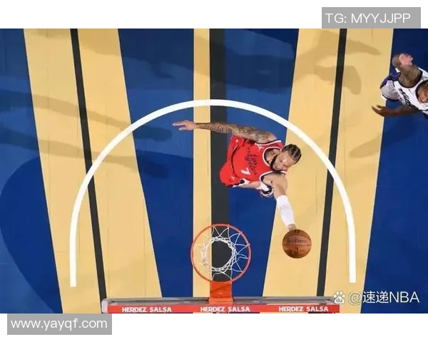 快船轻松战胜国王，获得胜利