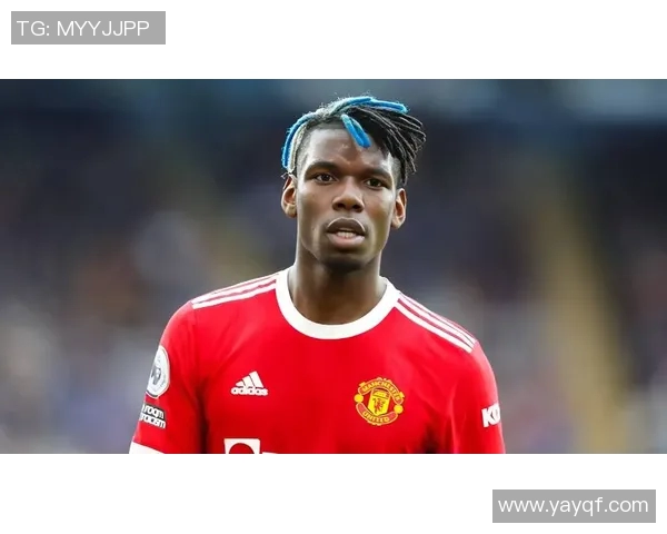 曼联中场博格巴：我没有转会意愿，将继续为红魔效力