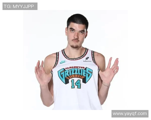 灰熊新秀获最佳新秀称号，成为球队希望