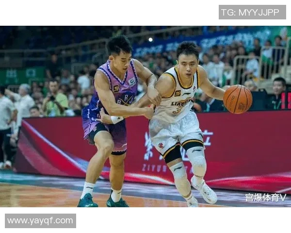 辽宁队新援表现抢眼，助力球队提升战力排名