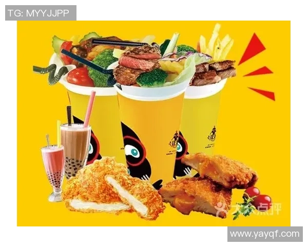 鸡排界的王牌诞生：超级鸡排杯！